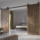 slika LOFT / AMBAR VRATA LOFT / AMBAR VRATA