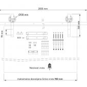 slika LOFT / AMBAR VRATA LOFT / AMBAR VRATA