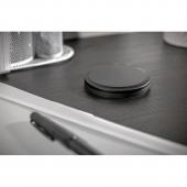 slika EL.UTIČNICA CHARGER PLUS CRNA EL.UTIČNICA CHARGER PLUS CRNA