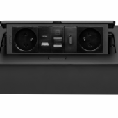 slika TELEBLOK MULTISOFT CRNI TELEBLOK MULTISOFT CRNI