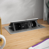 slika TELEBLOK MULTISOFT ALU TELEBLOK MULTISOFT ALU