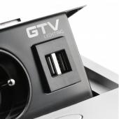 slika TELEBLOK AVARO SIVI TELEBLOK AVARO SIVI