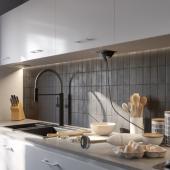 slika TELEBLOK AVARO SIVI TELEBLOK AVARO SIVI