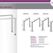 slika NOGA BOR 600 PLUS NOGA BOR 600 PLUS