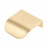 slika RUČICA FIORD C=32MM, BRUŠENO ZLATO RUČICA FIORD C=32MM, BRUŠENO ZLATO