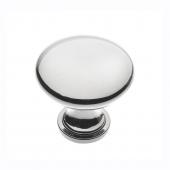 slika RUČICA DUGME TERNI HROM RUČICA DUGME TERNI HROM