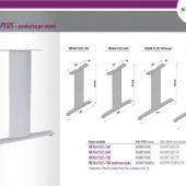 slika NOGA IRENA PLUS 500 NOGA IRENA PLUS 500