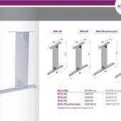 slika NOGA IRENA 600 NOGA IRENA 600