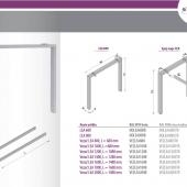 slika VEZAČ LEA 800 L=680mm VEZAČ LEA 800 L=680mm