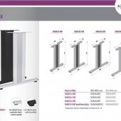 slika NOGA MARIJA 600 NOGA MARIJA 600