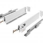 slika MODERN BOX L-500 H=83mm - "NISKI" - SIVI MODERN BOX L-500 H=83mm - "NISKI" - SIVI