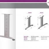 slika NOGA NIKA 600 NOGA NIKA 600