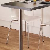 slika NOGA ZA STO INNOVO 60X710 HROM NOGA ZA STO INNOVO 60X710 HROM