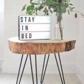 slika NOGA ZA STO ARTO 3 x Ø12 406mm NOGA ZA STO ARTO 3 x Ø12 406mm