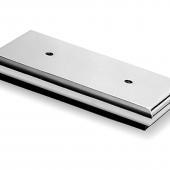 slika NOGA 8273 6x13cm H=1,5cm - HROM NOGA 8273 6x13cm H=1,5cm - HROM