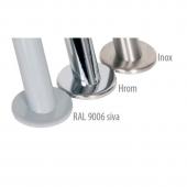 slika NOSAČ PULTA Ø40/200mm - KOSI NOSAČ PULTA Ø40/200mm - KOSI