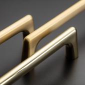 slika RUCICA OCTAVIO L=160 mm BRUSENO ZLATO RUCICA OCTAVIO L=160 mm BRUSENO ZLATO