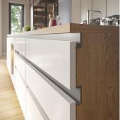 slika L profil, 3m, ALU L profil, 3m, ALU