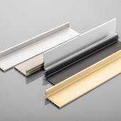 slika L profil, 3m, ALU L profil, 3m, ALU