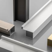 slika Vertikalni, jednostruki, 3m, ALU Vertikalni, jednostruki, 3m, ALU