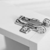 slika Stabilizator otvaranja za PUSH klizače za drvene fioke Stabilizator otvaranja za PUSH klizače za drvene fioke