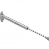 slika AMORTIZER GASNI 80N L=160 (KRAĆI) AMORTIZER GASNI 80N L=160 (KRAĆI)