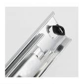 slika KLIZAČ- TELESKOPSKI L-1000MM H=53MM KLIZAČ- TELESKOPSKI L-1000MM H=53MM