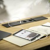 slika TELEBLOK PRESTINO - CRNI TELEBLOK PRESTINO - CRNI