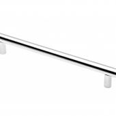 slika RUČICA RELING AA L-220 HROM RUČICA RELING AA L-220 HROM