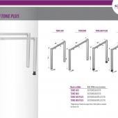 slika NOGA TONE 600 PLUS NOGA TONE 600 PLUS