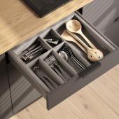 slika RUCICA HEXA L-160 CRNA RUCICA HEXA L-160 CRNA