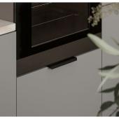 slika RUCICA HEXA L-160 CRNA RUCICA HEXA L-160 CRNA