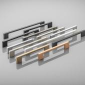 RUČICA UZ-819 L-096 BELA