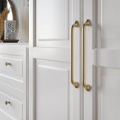 RUČICA FABRICIO L-192 BRUŠENO ZLATO