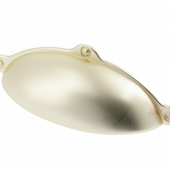 slika RUČICA MARSALA-64 MAT/ČETKANO ZLATO RUČICA MARSALA-64 MAT/ČETKANO ZLATO