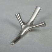 slika VEŠALICA WALENCIA INOX VEŠALICA WALENCIA INOX