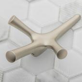 slika VEŠALICA WALENCIA INOX VEŠALICA WALENCIA INOX