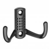 slika VEŠALICA K23 B CRNA VEŠALICA K23 B CRNA