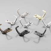 slika VEŠALICA K23 B ALU VEŠALICA K23 B ALU