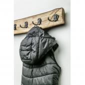 slika VEŠALICA K24 B CRNA VEŠALICA K24 B CRNA