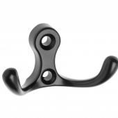 slika VEŠALICA C0-K24 CRNA VEŠALICA C0-K24 CRNA