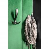 VESALICA CORDOBA CRNA MAT