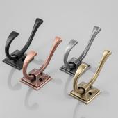 slika VEŠALICA MADRYT - ANTIK BAKAR VEŠALICA MADRYT - ANTIK BAKAR