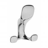 slika VEŠALICA TOLEDO A0 CRNA MAT VEŠALICA TOLEDO A0 CRNA MAT