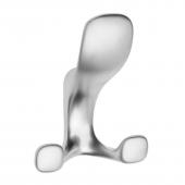 slika VEŠALICA TOLEDO A0 CRNA MAT VEŠALICA TOLEDO A0 CRNA MAT