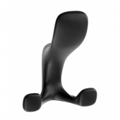 slika VEŠALICA TOLEDO A0 CRNA MAT VEŠALICA TOLEDO A0 CRNA MAT