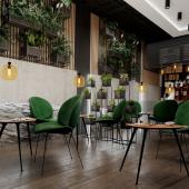 NOGA ZA STO X-LINE 40X1100