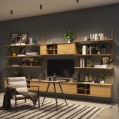 NOGA ZA STO X-LINE 40X1100