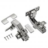 slika ŠARKA "GTV" 90° SA USPORIVAČEM - SLEPI UGAO ŠARKA "GTV" 90° SA USPORIVAČEM - SLEPI UGAO