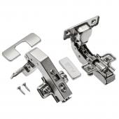 slika ŠARKA "GTV" 90° SA USPORIVAČEM - SLEPI UGAO ŠARKA "GTV" 90° SA USPORIVAČEM - SLEPI UGAO